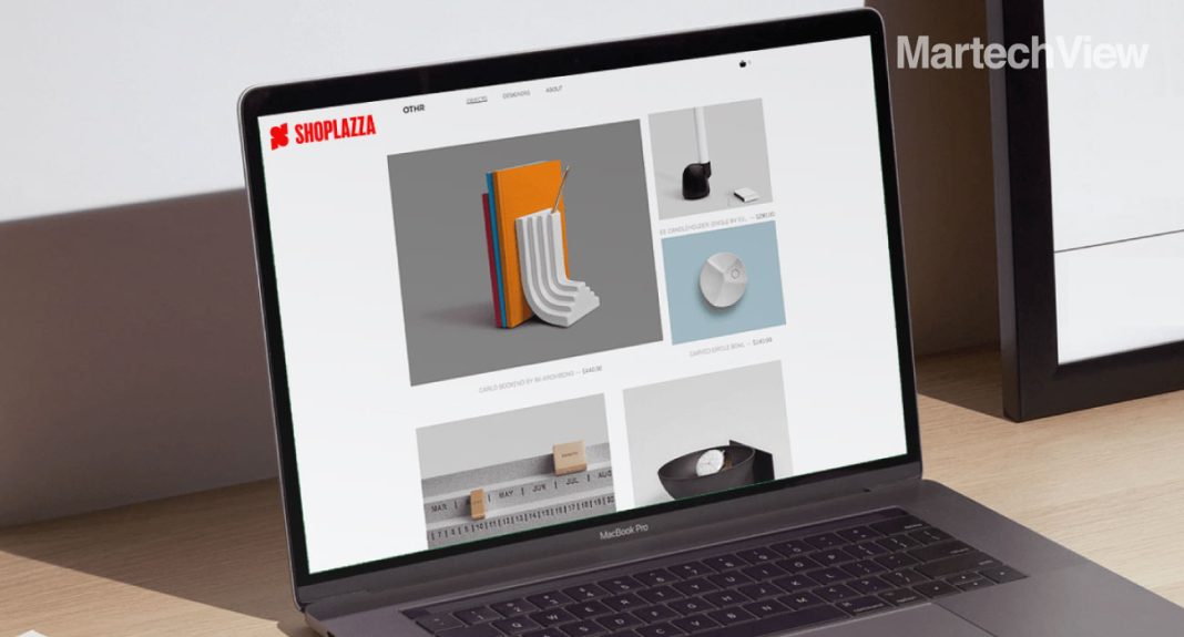 Shoplazza's New Engine Powers Cross-Border E-commerce