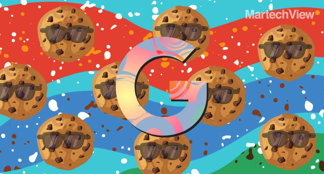 Google Rethinks Cookie Apocalypse: A New Approach to Online Advertising