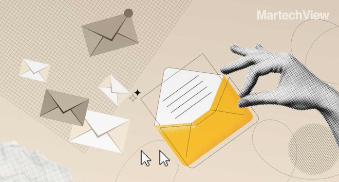 The Email Marketing Renaissance: Beyond the Blast, Building Relationships