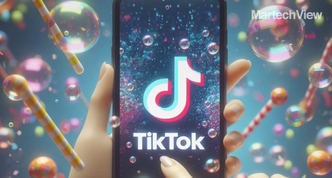 TikTok’s Developing a New AI Chatbot Called Genie