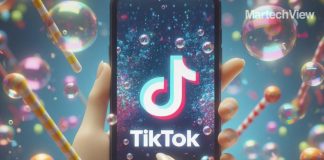 TikTok’s Developing a New AI Chatbot Called Genie TikTok’s Developing a New AI Chatbot Called Genie