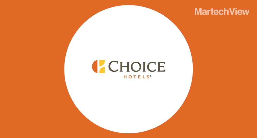 Choice Hotels Revamps Agency Roster, Expands Reach