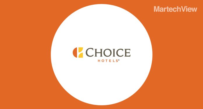 Choice Hotels Revamps Agency Roster, Expands Reach