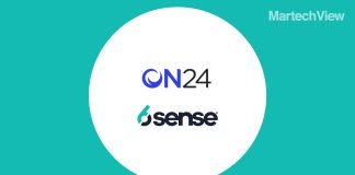 ON24 Integrates with 6sense ON24 Integrates with 6sense