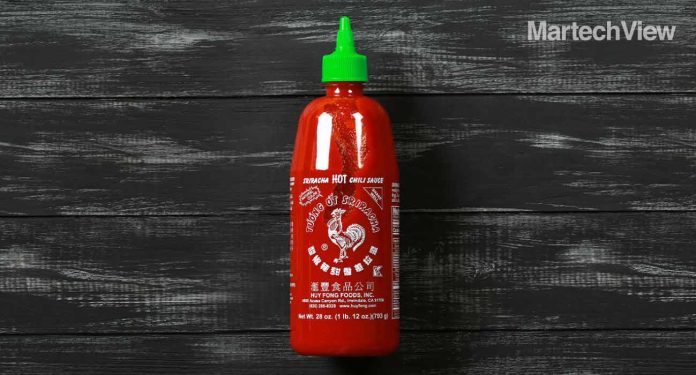 Lee Kum Kee's Spicy Twist: Targeting Gen Z