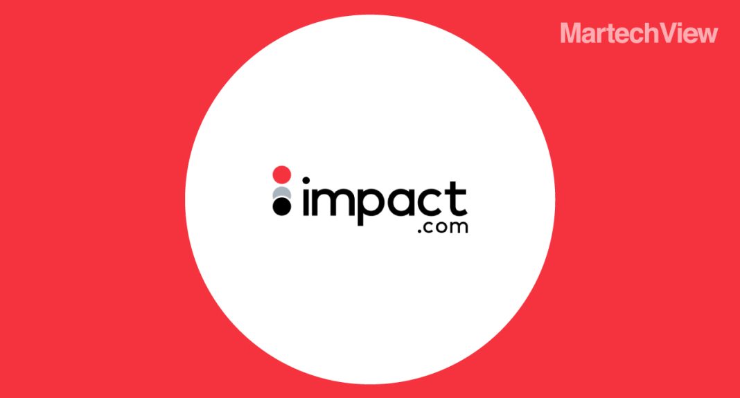 Impact.com Launches Referral Platform