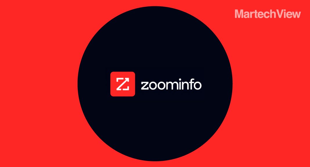 ZoomInfo Copilot Boosts Pipeline 25% with AI Sales Insights