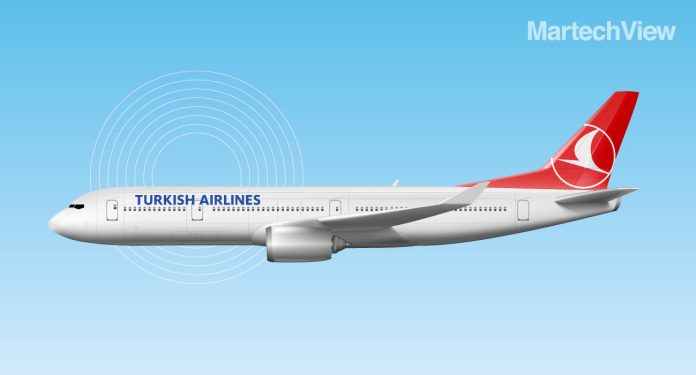 Turkish Airlines Partners with ARC for NDC Transactions