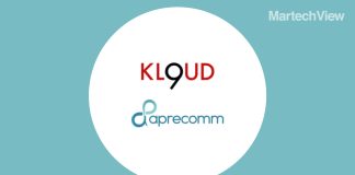 Kloud9 Partners with Aprecomm to Enhance UK CX Kloud9 Partners with Aprecomm to Enhance UK CX