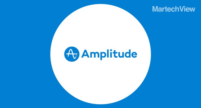 Amplitude Unveils Radically Simplified Platform Experience