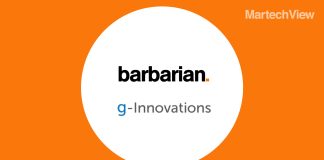 Barbarian Acquires Digital Transformation Firm g-Innovations Barbarian Acquires Digital Transformation Firm g-Innovations