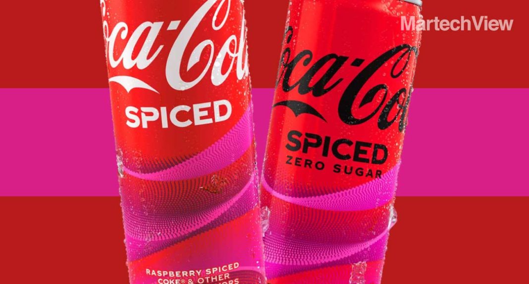 Coca-Cola Discontinues Spiced Soda