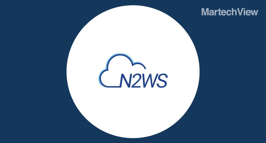 N2WS Focuses on Customer Success and Boosts Revenue