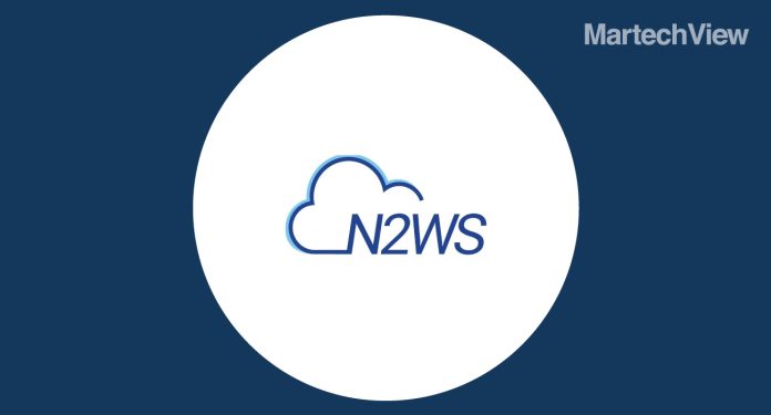 N2WS Focuses on Customer Success and Boosts Revenue