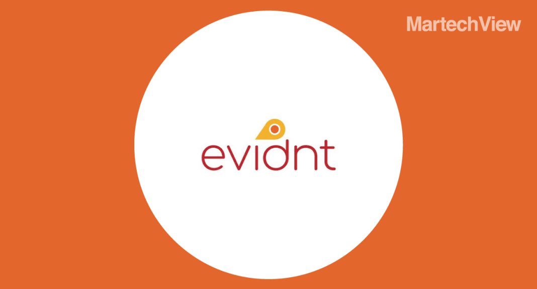 Evidnt Partners with The Trade Desk for Data-driven Ads