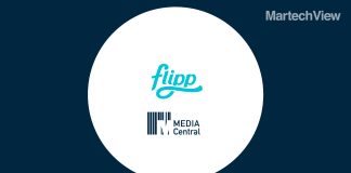 Flipp and MEDIA Central Unite as Drive-to-Store Leader Flipp and MEDIA Central Unite as Drive-to-Store Leader