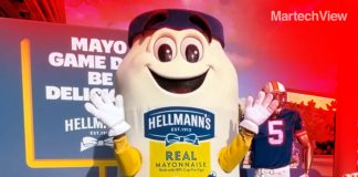 Hellmann’s Hits the Road to Mayo-tivate Football Underdogs Hellmann's Hits the Road to Mayo-tivate Football Underdogs