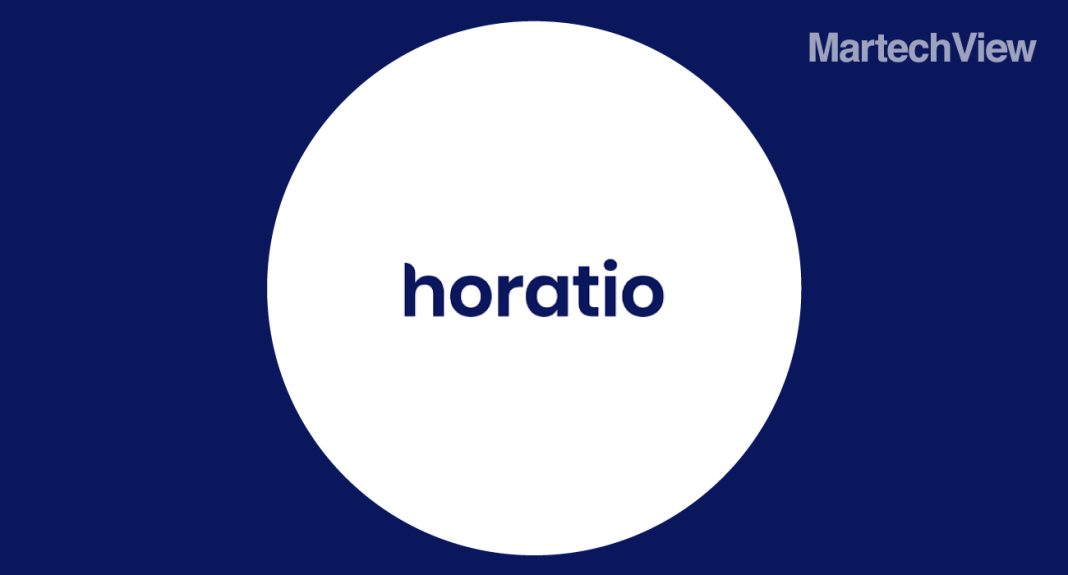 Horatio Launches OOH Campaign in New York City