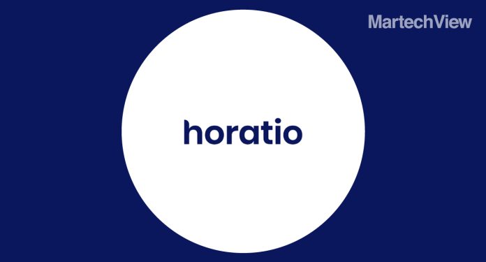 Horatio Launches OOH Campaign in New York City