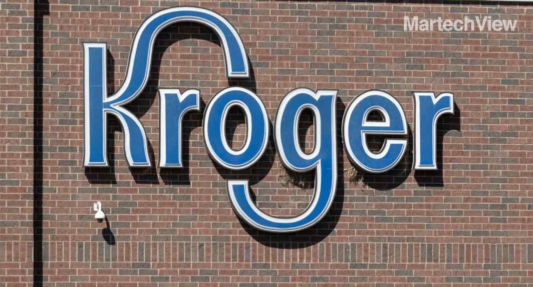 Kroger's New Measurement Model Aligns with IAB Standards