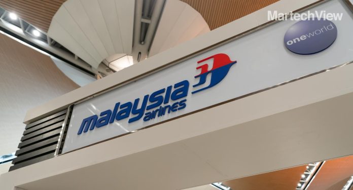 Malaysia Airlines Selects Sabre PRISM for Corporate Travel