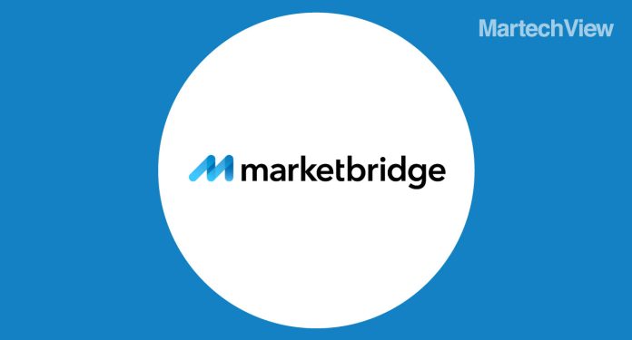 Marketbridge Launches New Integrated Marketing Consultancy