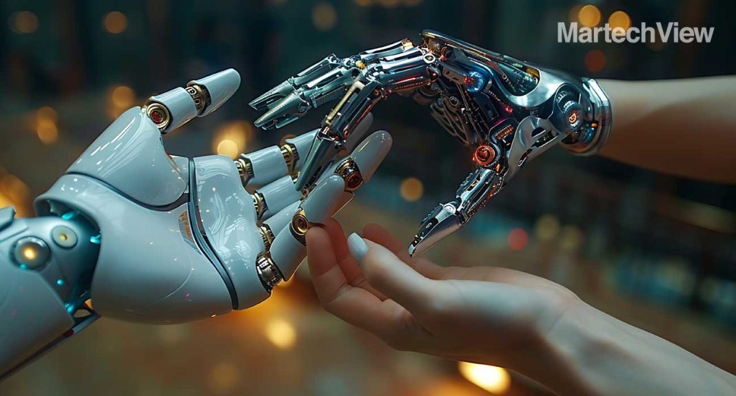 Mitgo Ventures Invests in AI Startup AILABIKA