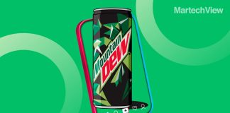 Mountain Dew Owns Mountain Time (and Maybe Your Next Move) Mountain Dew Owns Mountain Time (and Maybe Your Next Move)