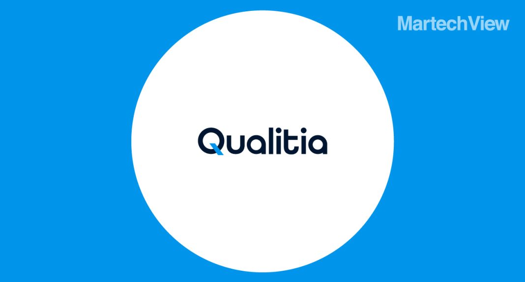 Qualitia Boson Launches on Salesforce AppExchange