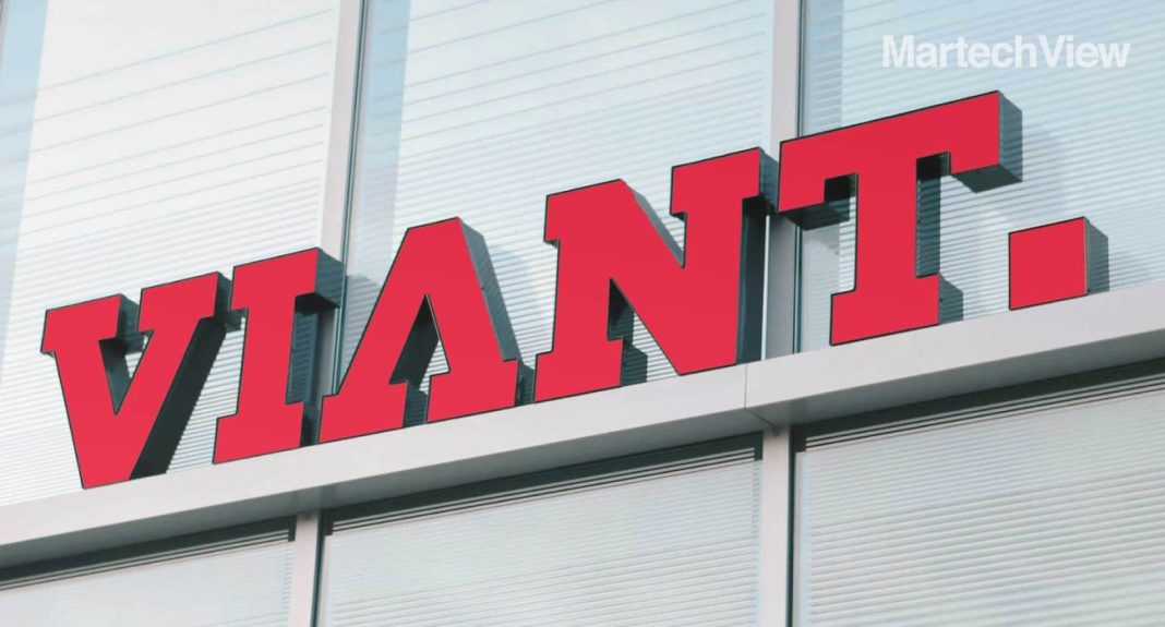 ViantAI: A New Era of Autonomous Programmatic Advertising