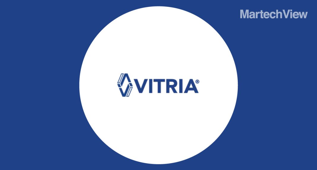 Vitria Technology's AIOps Platform Gains Momentum
