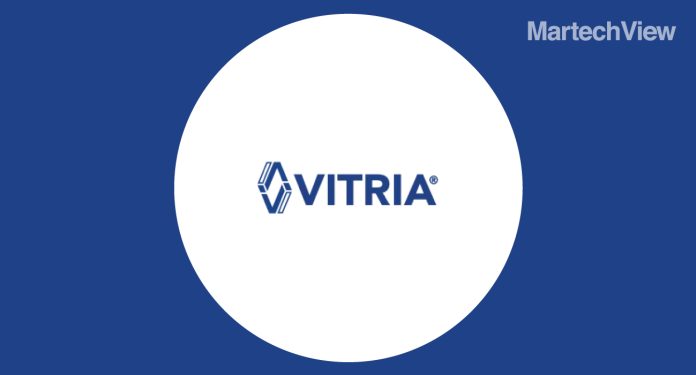 Vitria Technology's AIOps Platform Gains Momentum