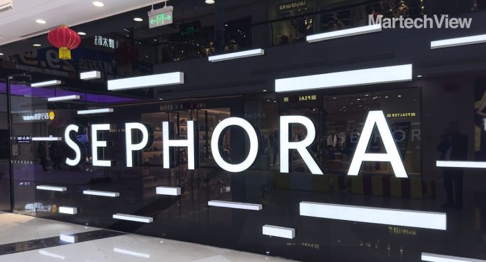 Sephora Partners with Remezcla for B2B Influencer Marketing