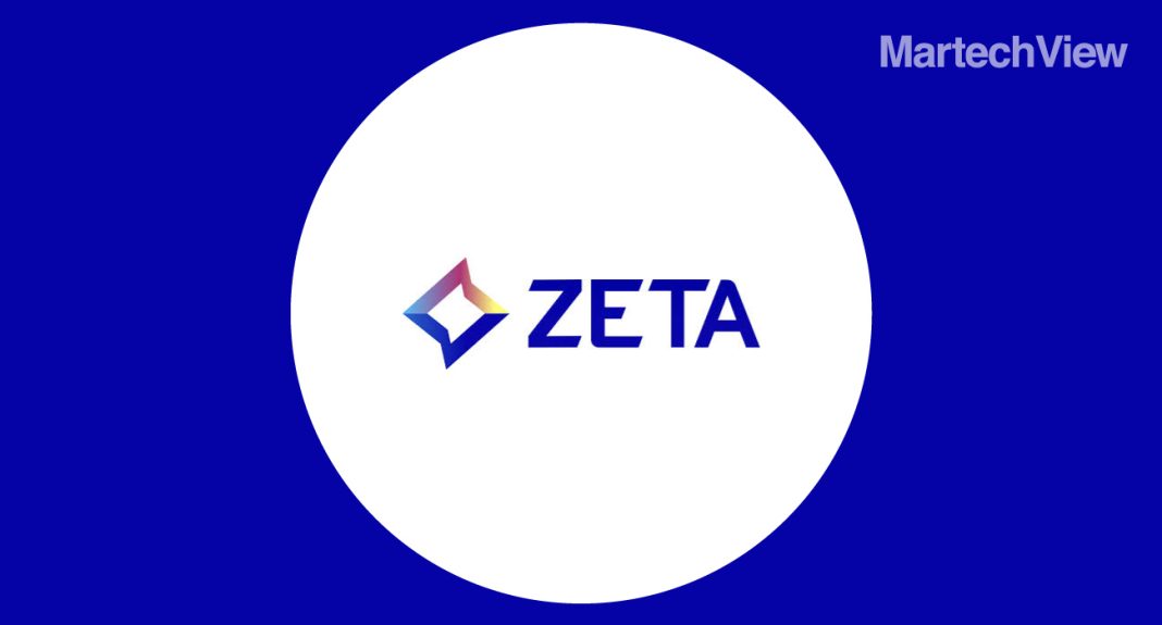 Zeta Media Engine: AI-powered Marketing on Snowflake