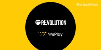 rEvolution Acquires WePlay, Expanding Global Reach rEvolution Acquires WePlay, Expanding Global Reach