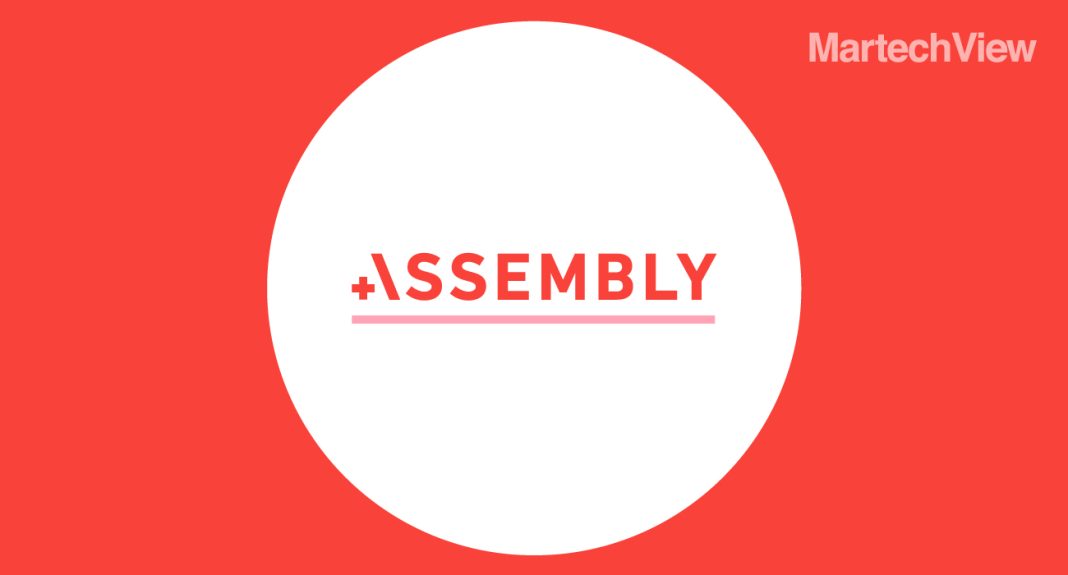 Assembly Expands Media Offering in Poland