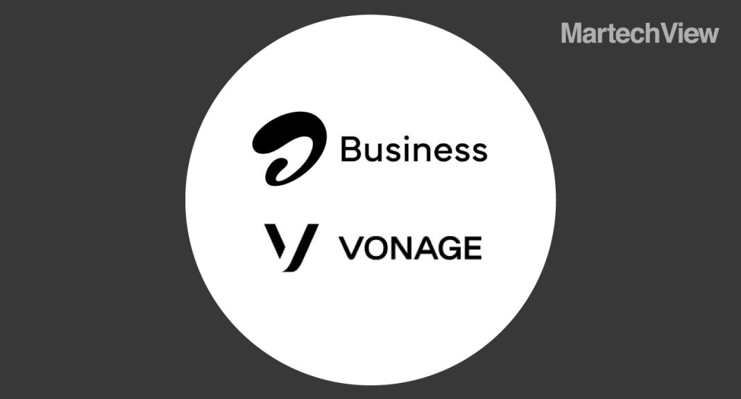 Airtel, Vonage Launch App for Streamlined Business Comms