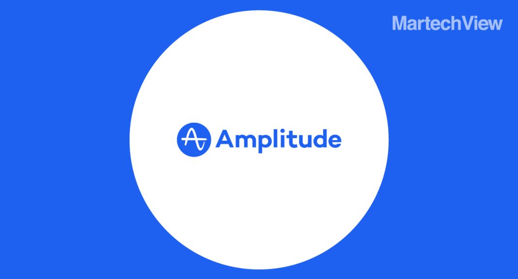 Amplitude Unveils Self-service A/B Testing for Web Teams