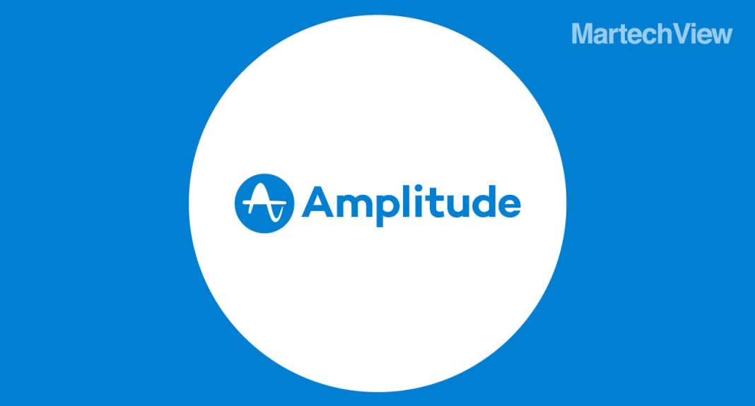 Amplitude Unveils Self-service Web Experimentation for Teams