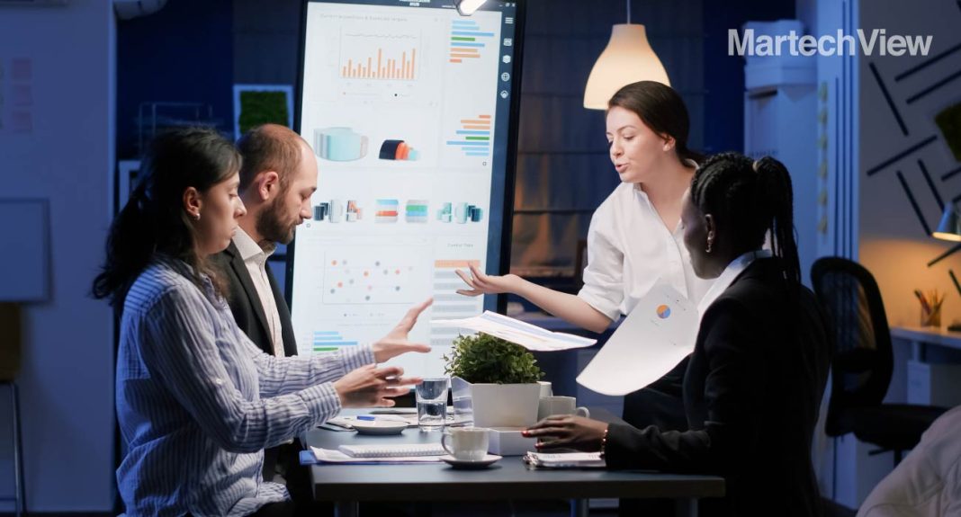 Betterment Launches Campaign to Boost Brand Awareness