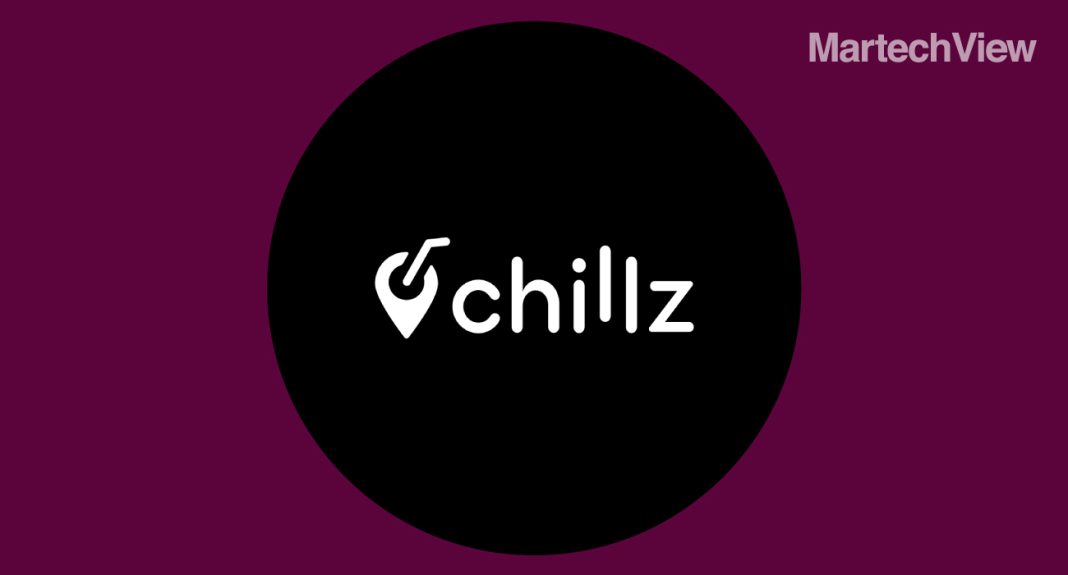 Chillz U.S. Acquires Event-Tech Company WYA
