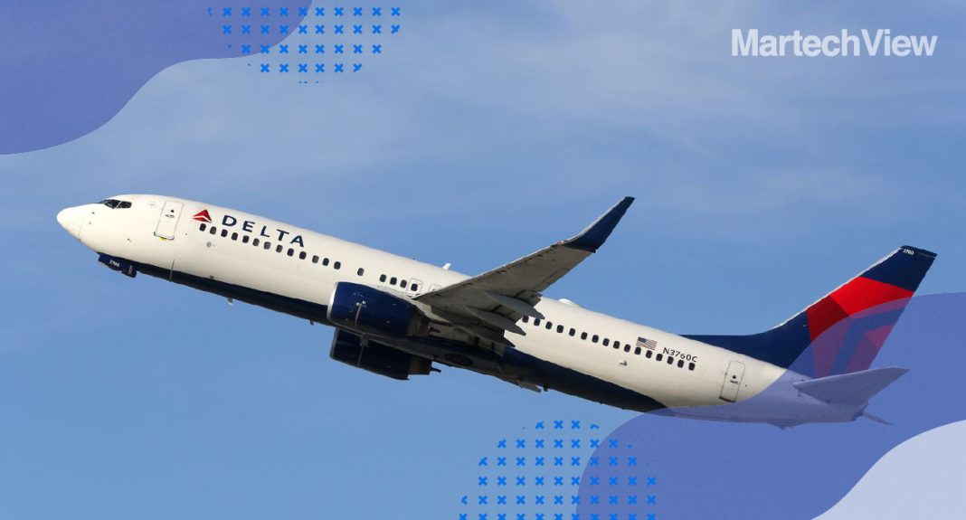 CASE STUDY: Delta Air Lines Soars with Stravito Insights Platform