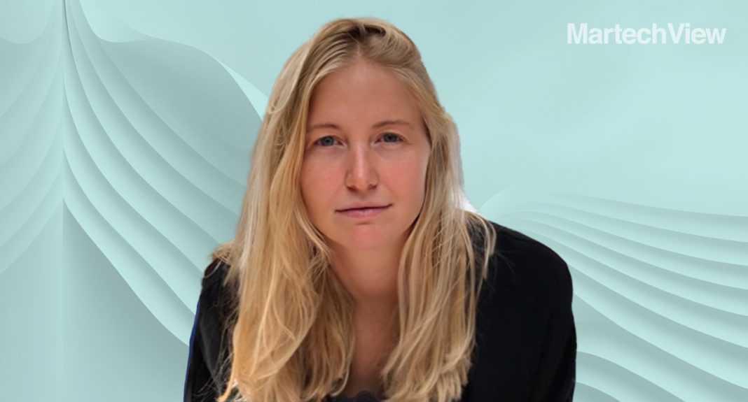 Future of Growth Marketing: Insights from Franciska Dethlefsen