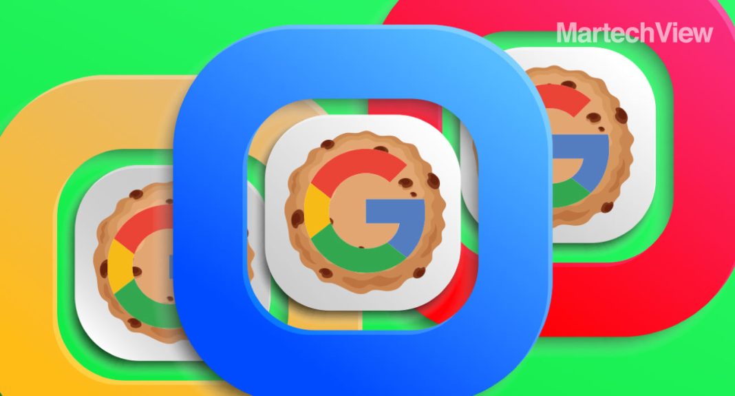 Google's Cookie Shift: Tackling Uncertainty in Digital Ads