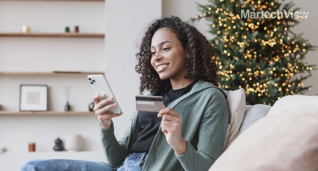 Holiday Shopping Forecast: Strong Growth and Shifting Trends