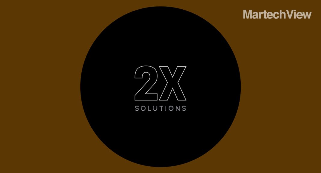 2X Solutions: AI-powered Sales Outreach Platform
