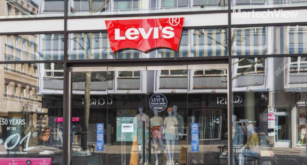 Levi’s Launches New Global Campaign Featuring Beyoncé