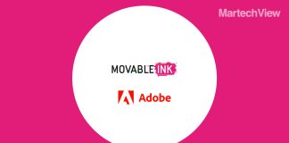 Movable Ink Integrates with Adobe for Better Personalization Movable Ink Integrates with Adobe for Better Personalization