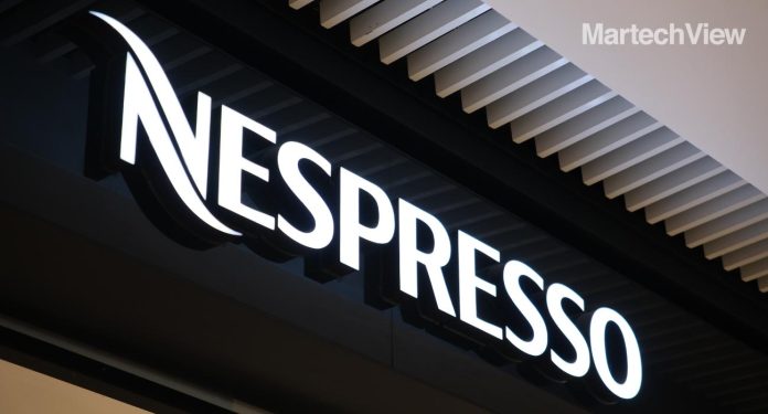 Nespresso Shifts Focus to Aluminum Recycling in Green Message