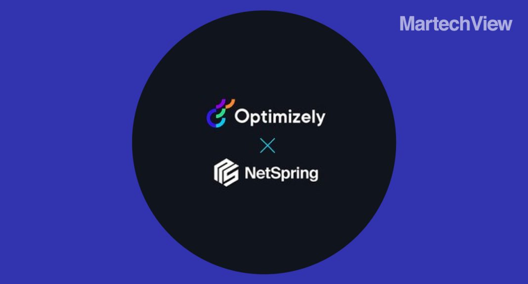 Optimizely Acquires NetSpring to Enhance Analytics Platform